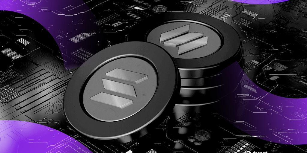 Bitwises Solana ETF Attracts .5M on Opening Day, Surpassing Competing…